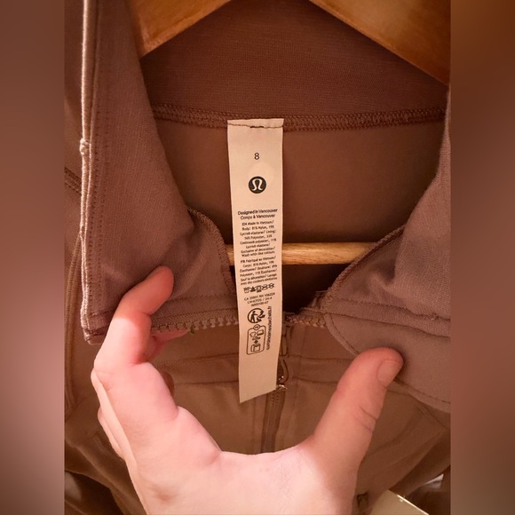 lululemon Define Jacket *Nulu - Picture 4 of 5